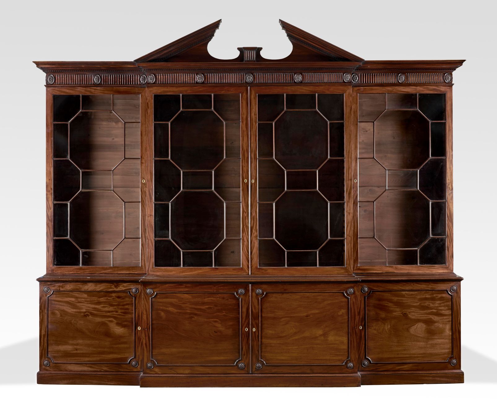 A Repository of Knowledge Mallett Antiques